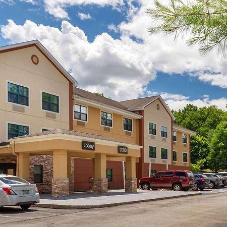 Extended Stay America Suites - Nashua - Manchester Esterno foto