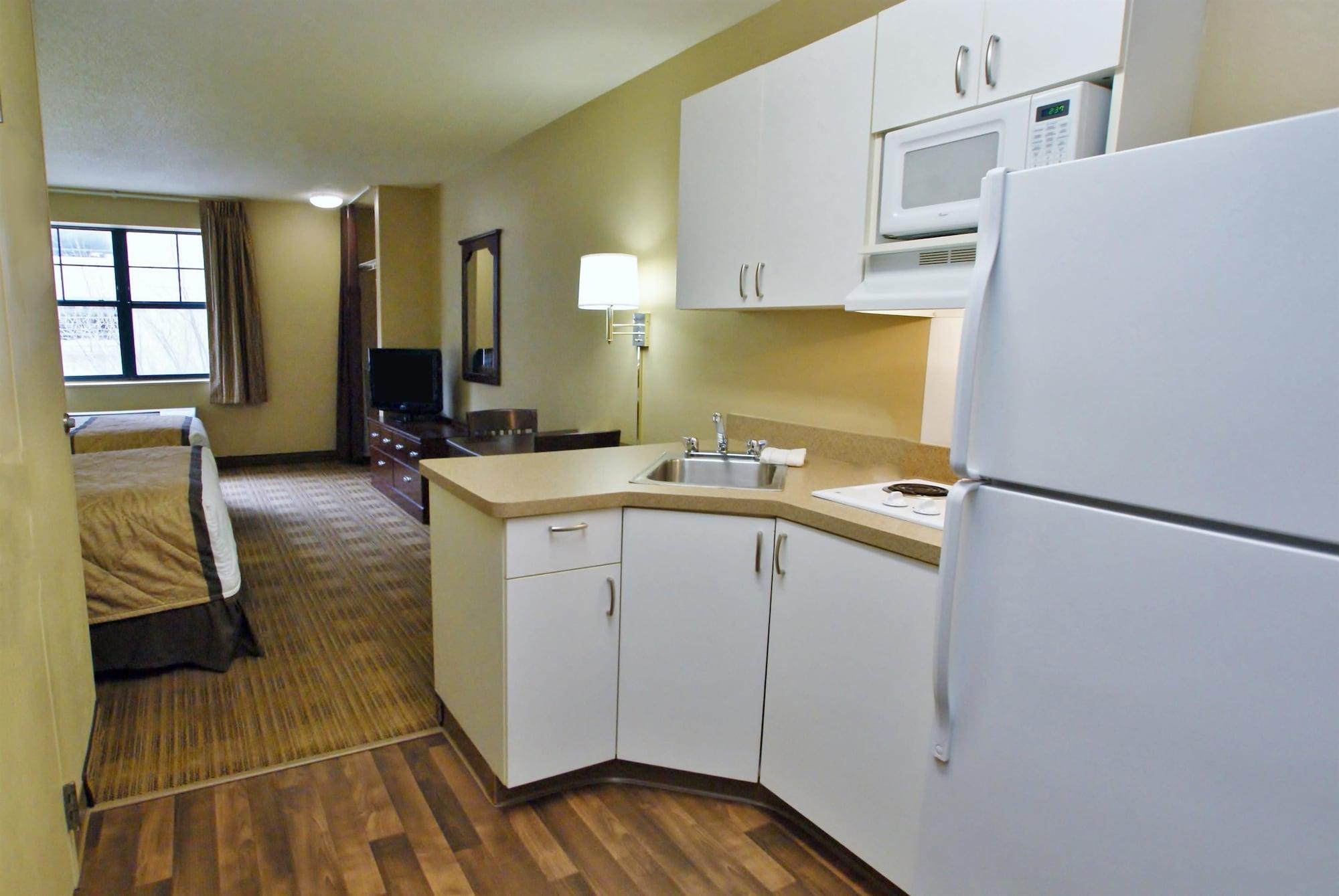 Extended Stay America Suites - Nashua - Manchester Esterno foto