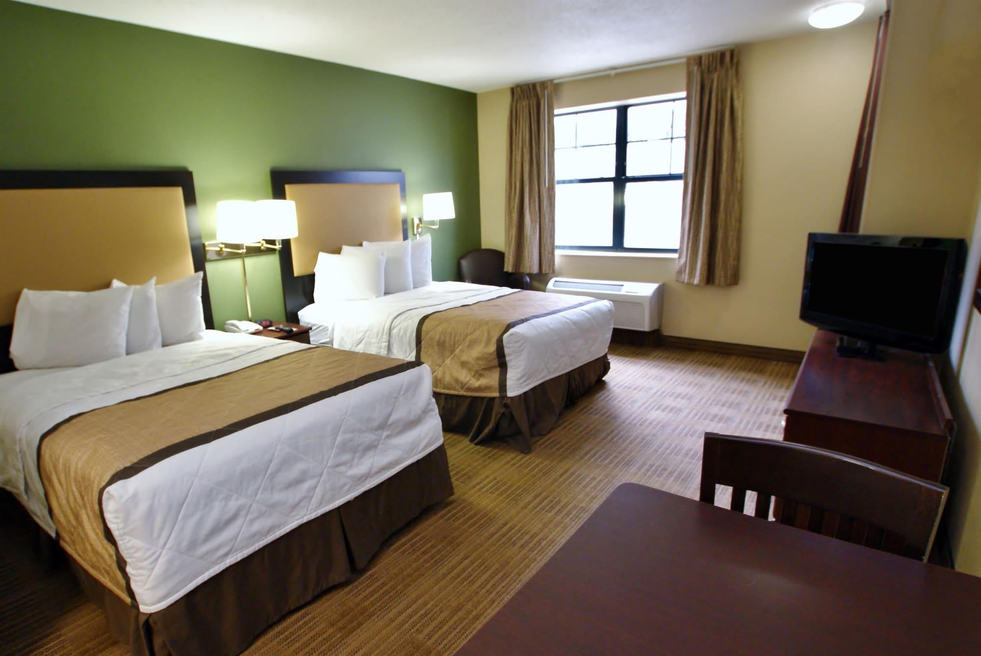 Extended Stay America Suites - Nashua - Manchester Esterno foto