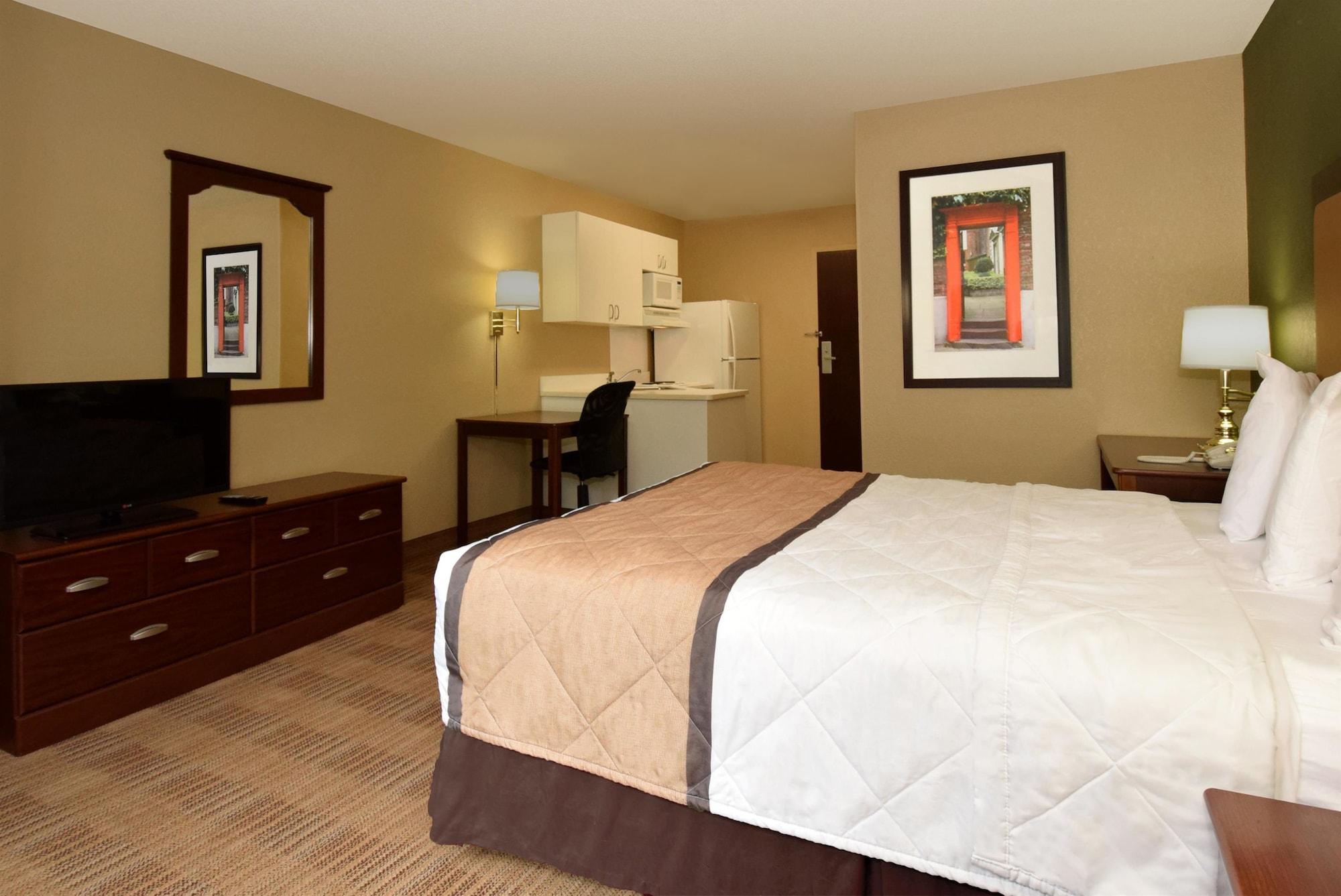Extended Stay America Suites - Nashua - Manchester Esterno foto