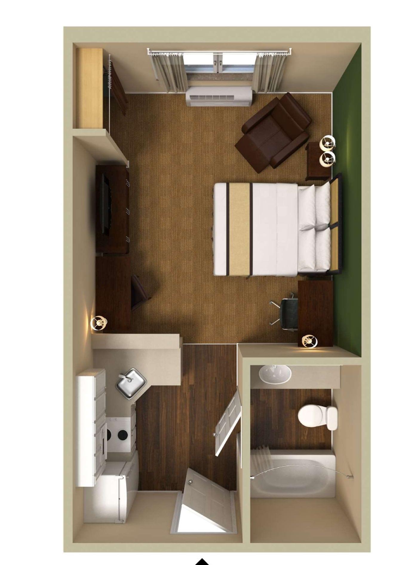 Extended Stay America Suites - Nashua - Manchester Esterno foto