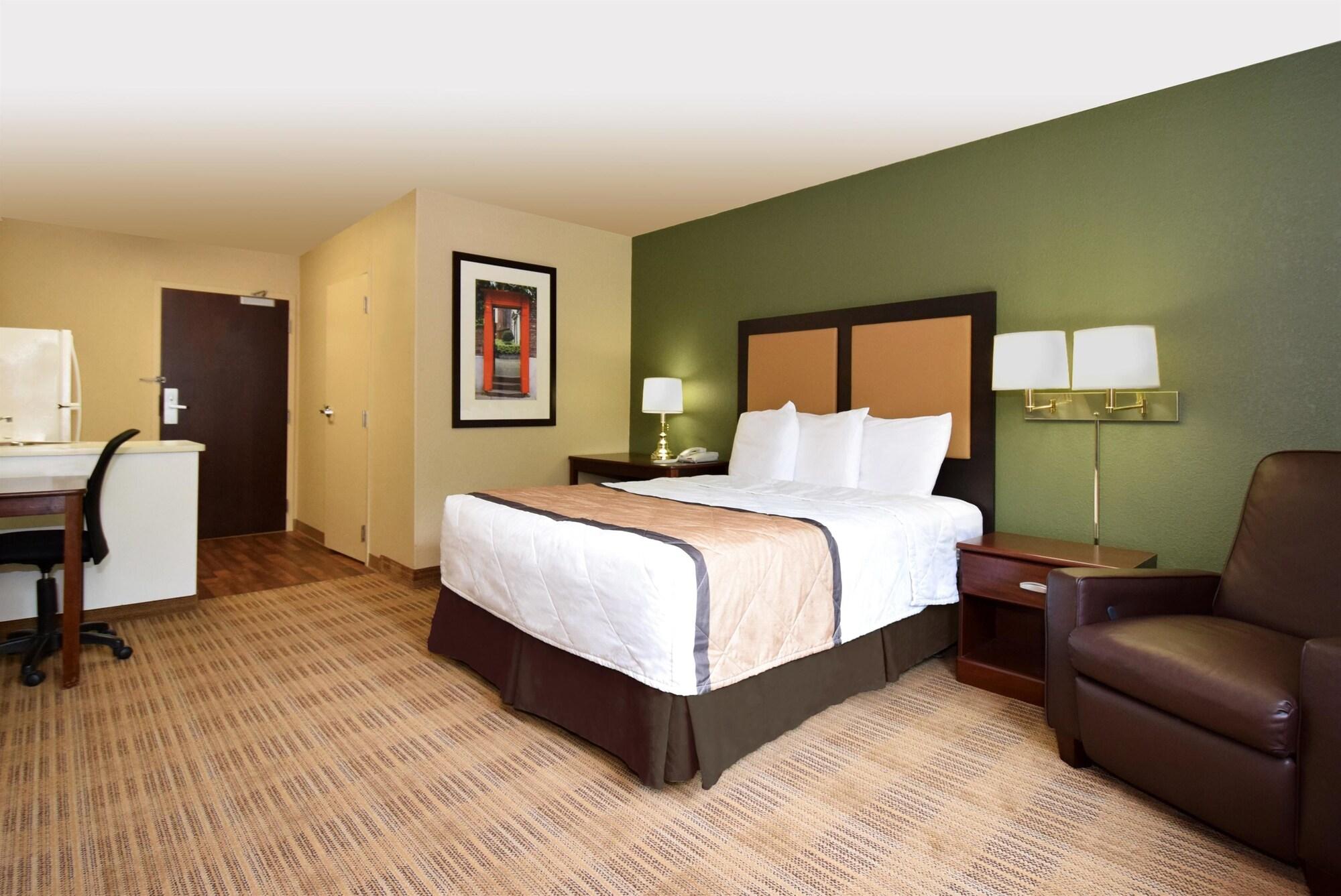 Extended Stay America Suites - Nashua - Manchester Esterno foto