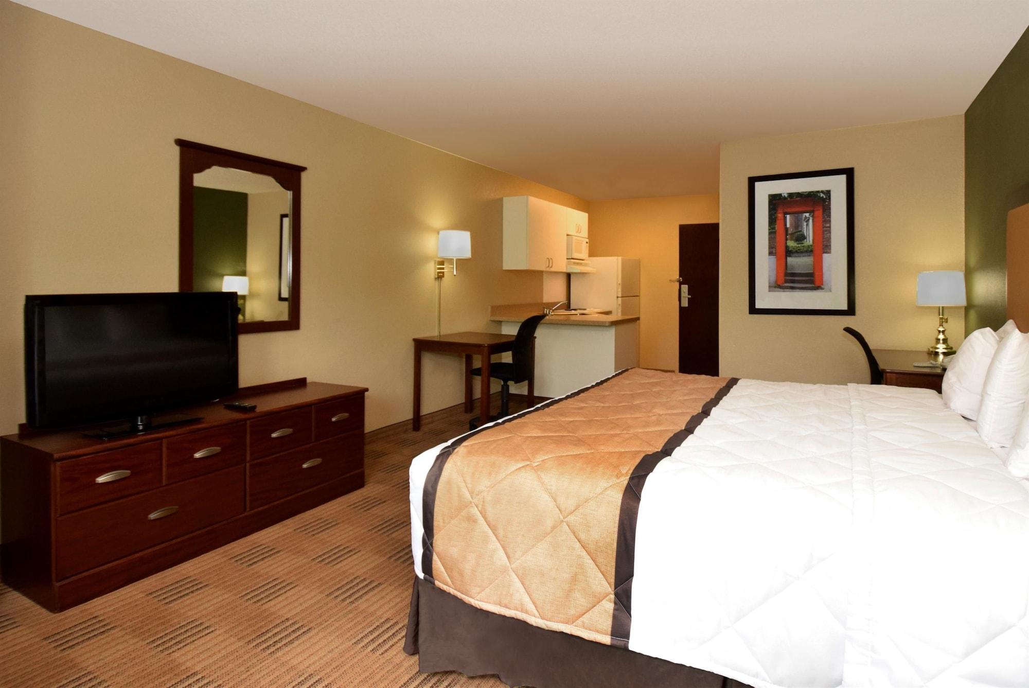 Extended Stay America Suites - Nashua - Manchester Esterno foto
