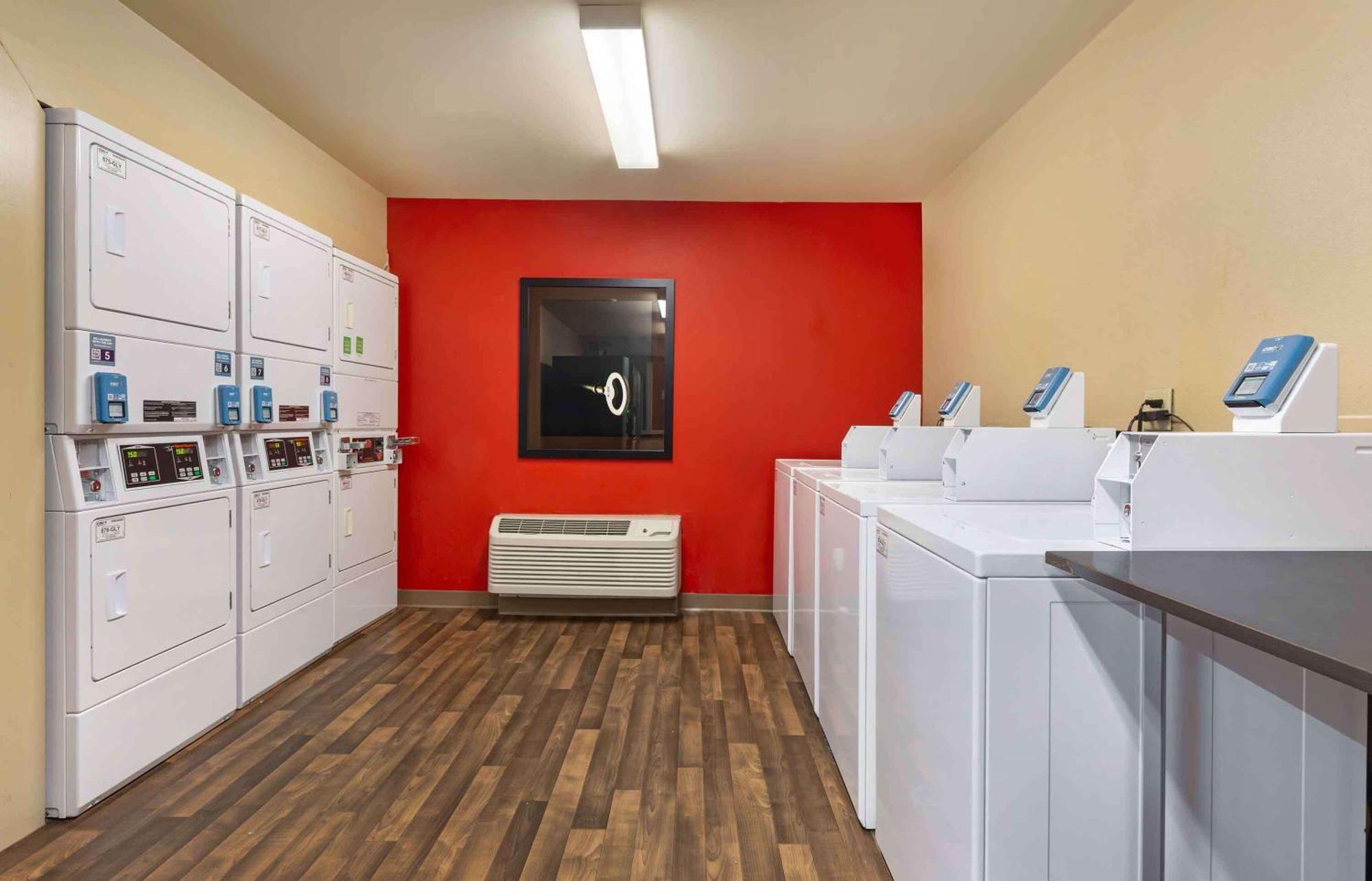 Extended Stay America Suites - Nashua - Manchester Esterno foto