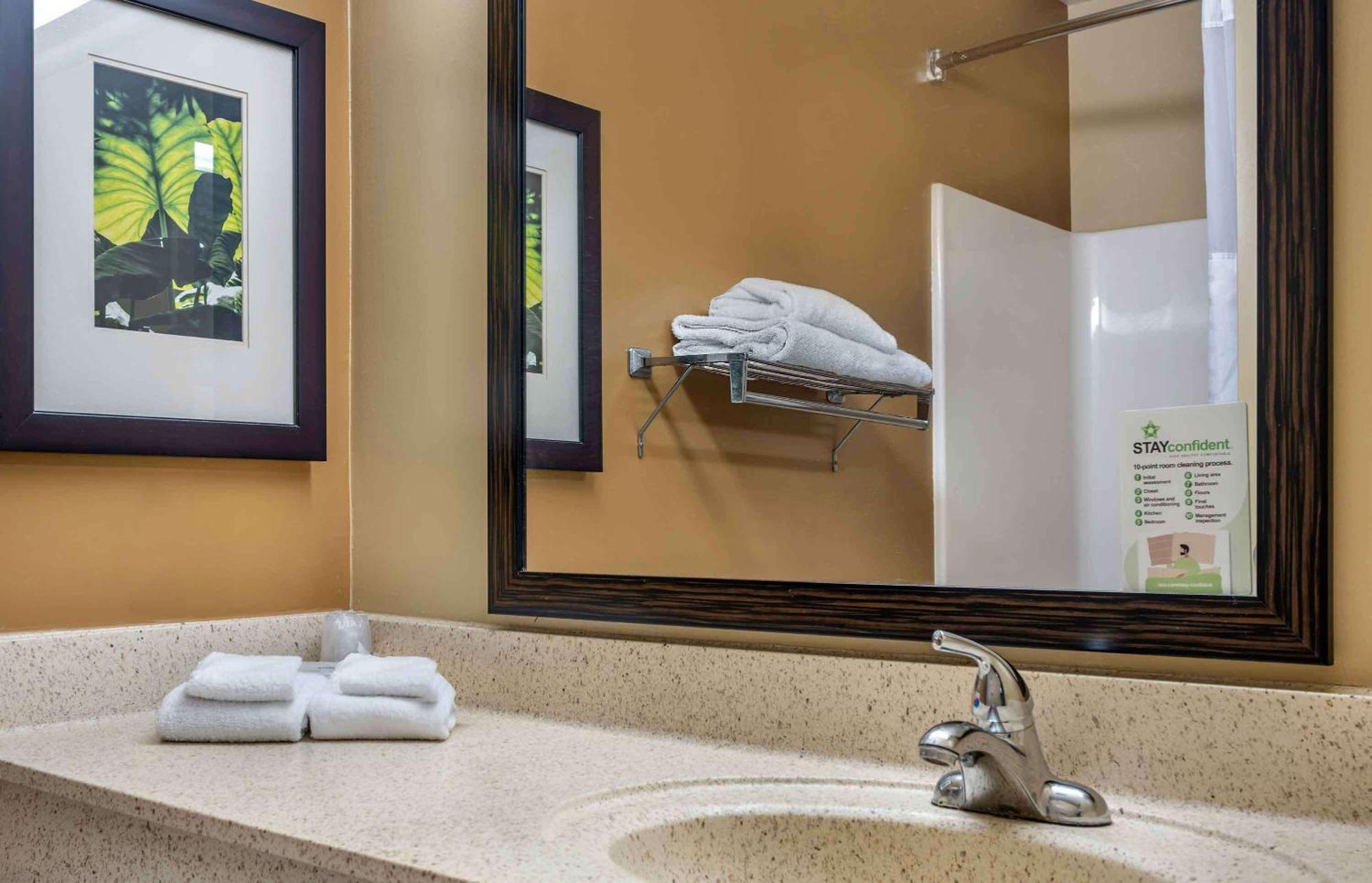 Extended Stay America Suites - Nashua - Manchester Esterno foto