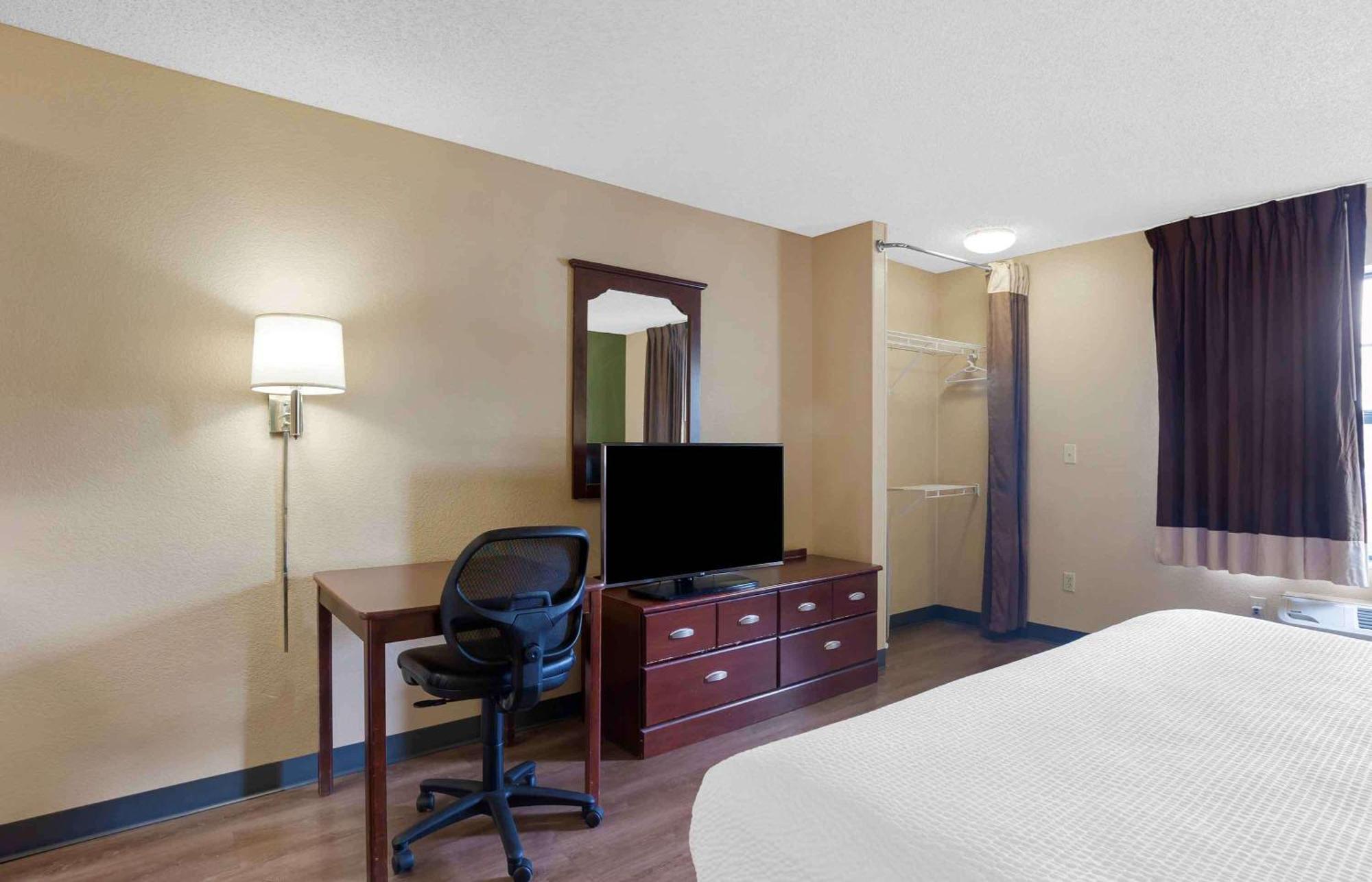 Extended Stay America Suites - Nashua - Manchester Esterno foto