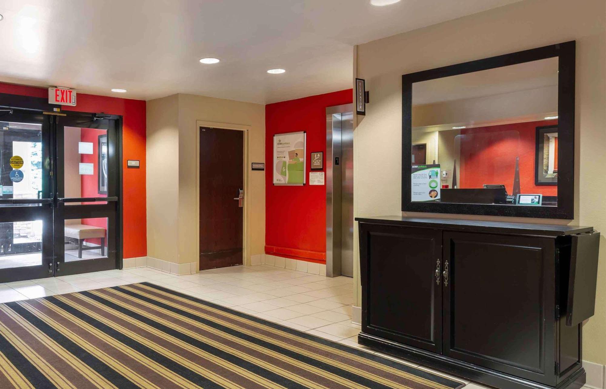 Extended Stay America Suites - Nashua - Manchester Esterno foto