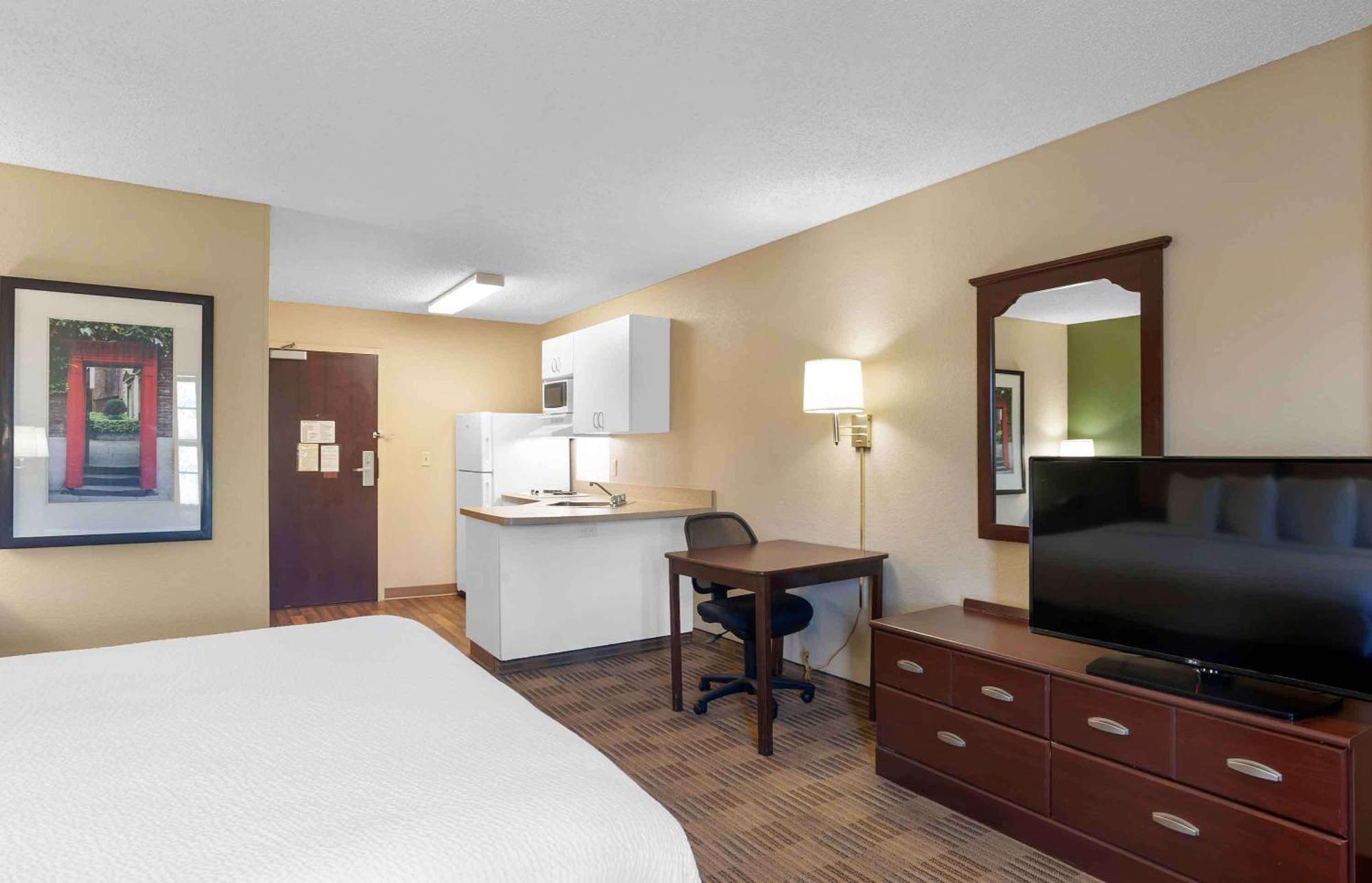 Extended Stay America Suites - Nashua - Manchester Esterno foto