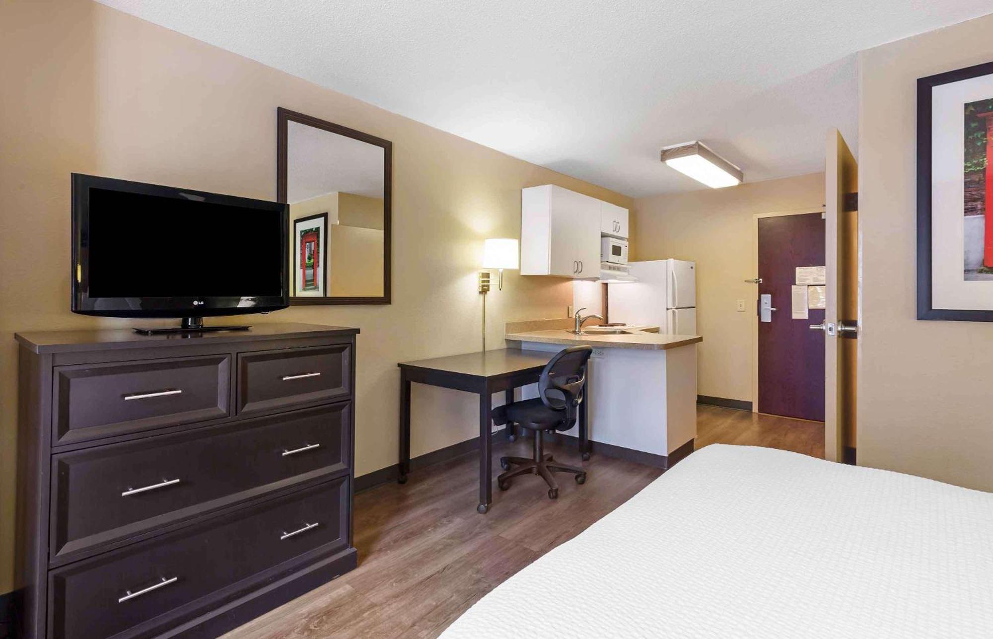 Extended Stay America Suites - Nashua - Manchester Esterno foto