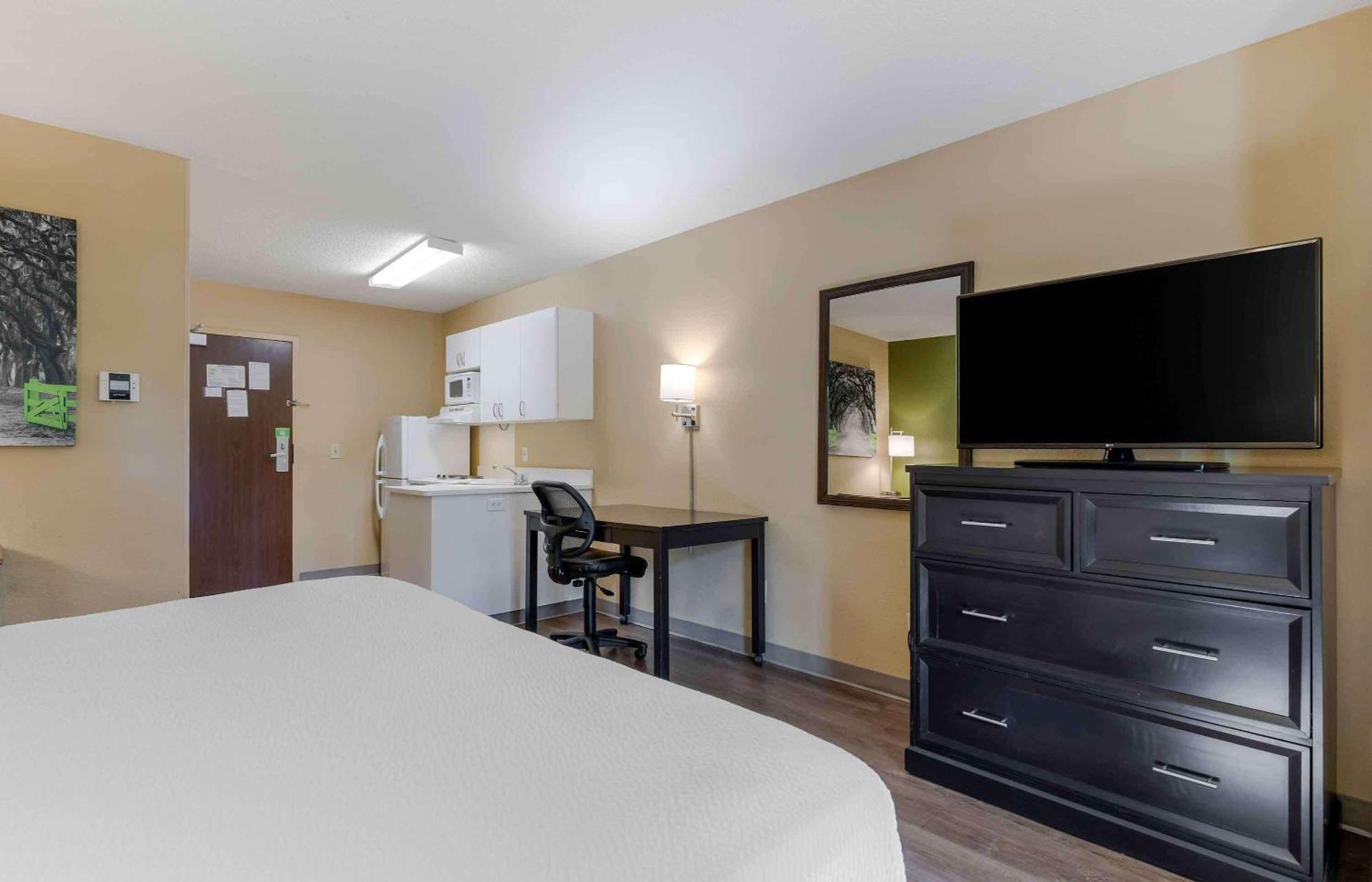 Extended Stay America Suites - Nashua - Manchester Esterno foto