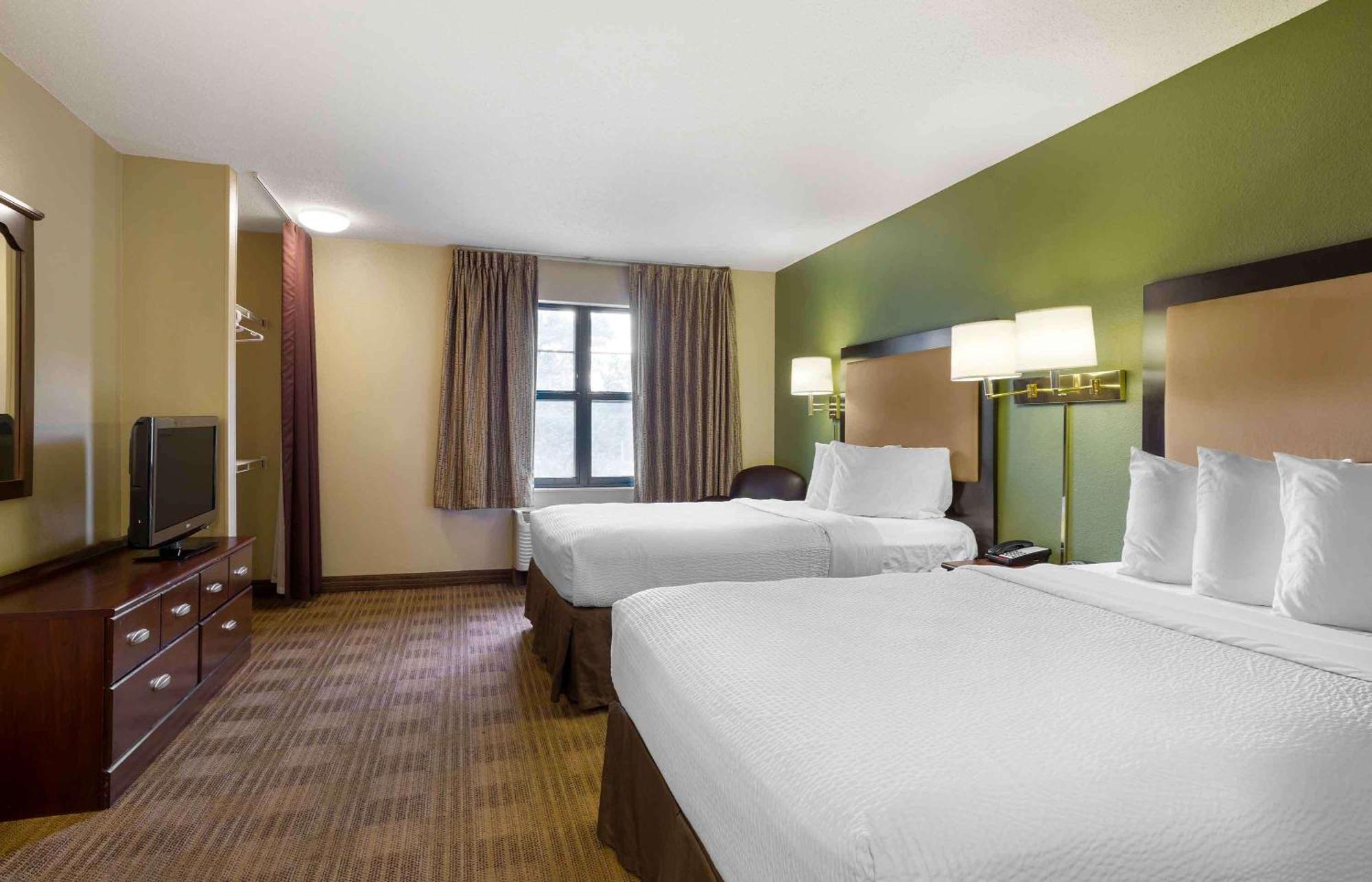 Extended Stay America Suites - Nashua - Manchester Esterno foto