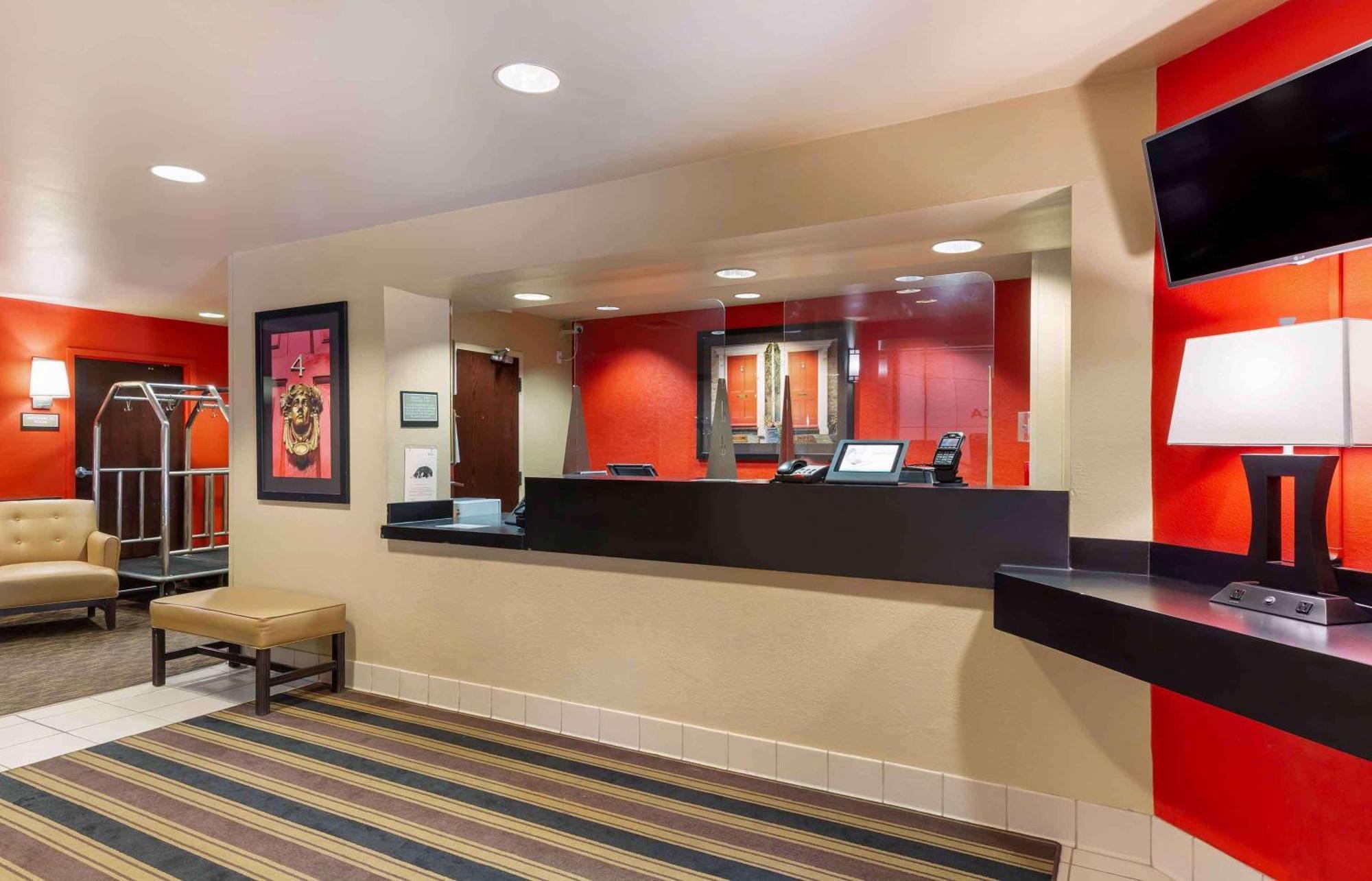 Extended Stay America Suites - Nashua - Manchester Esterno foto