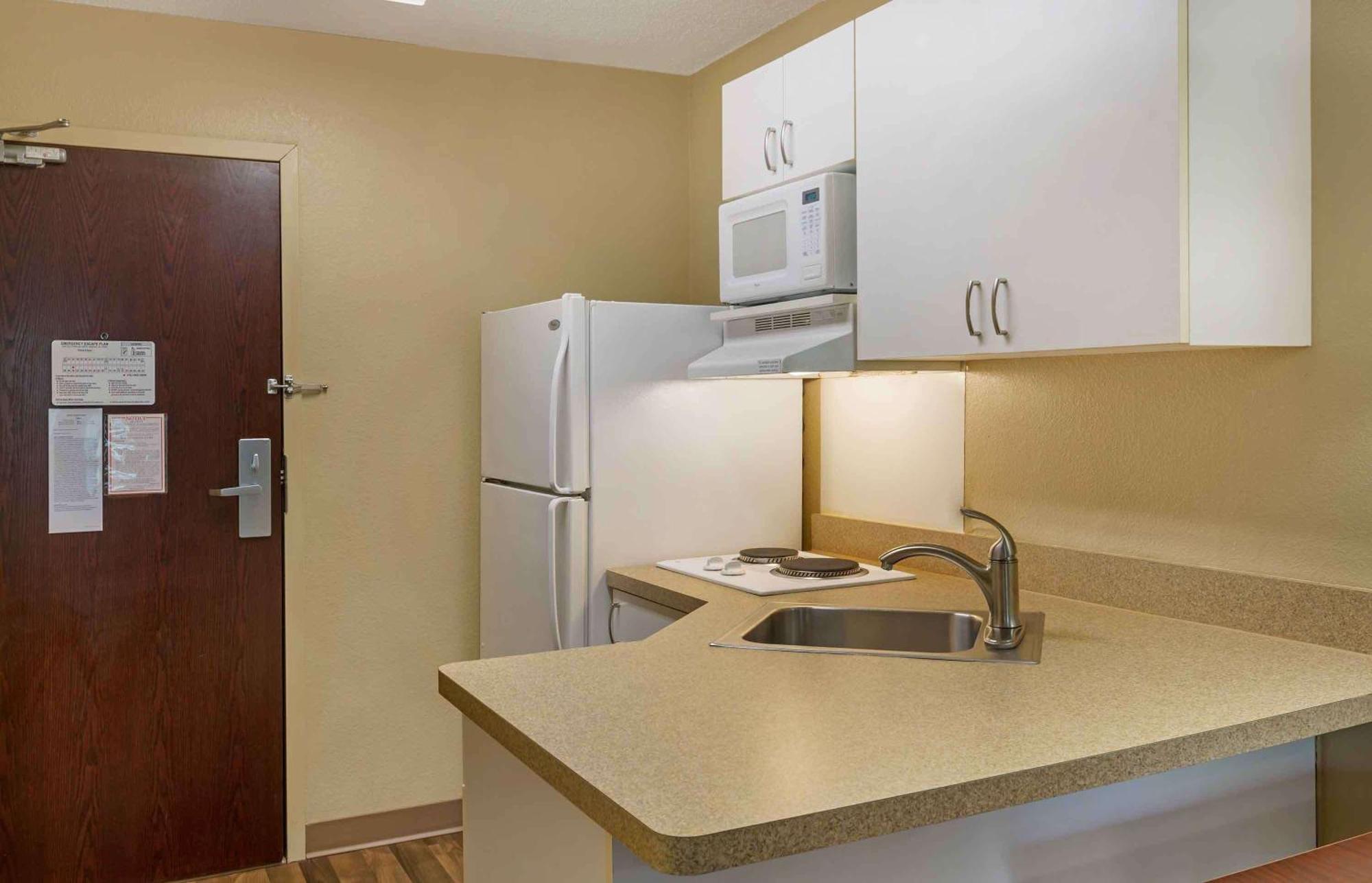 Extended Stay America Suites - Nashua - Manchester Esterno foto