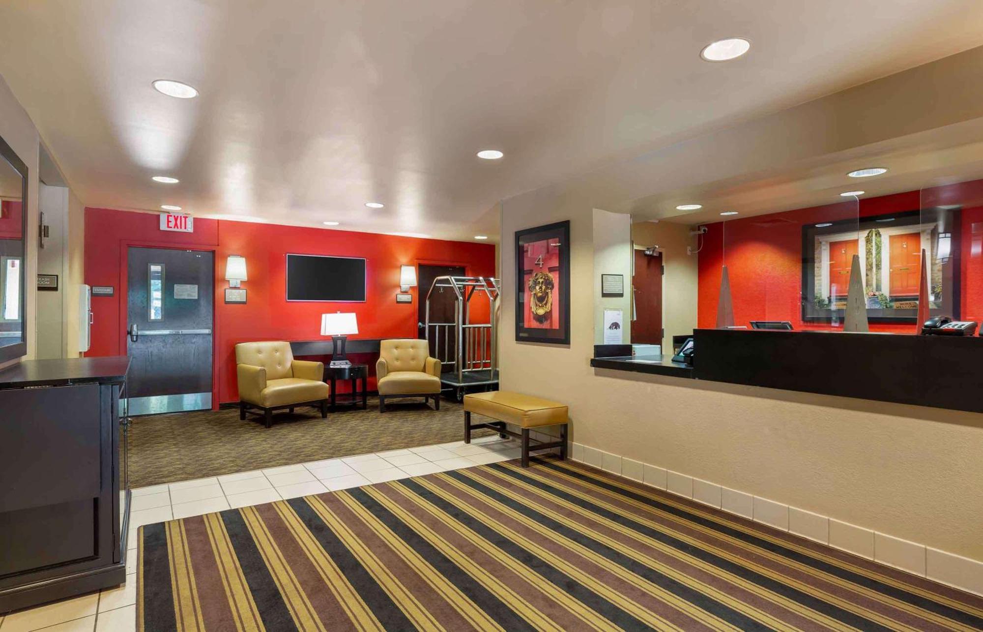 Extended Stay America Suites - Nashua - Manchester Esterno foto
