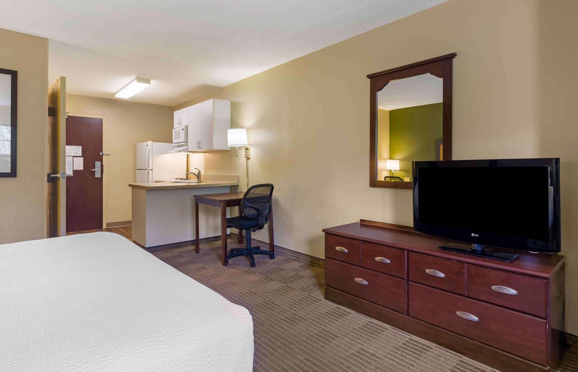 Extended Stay America Suites - Nashua - Manchester Esterno foto