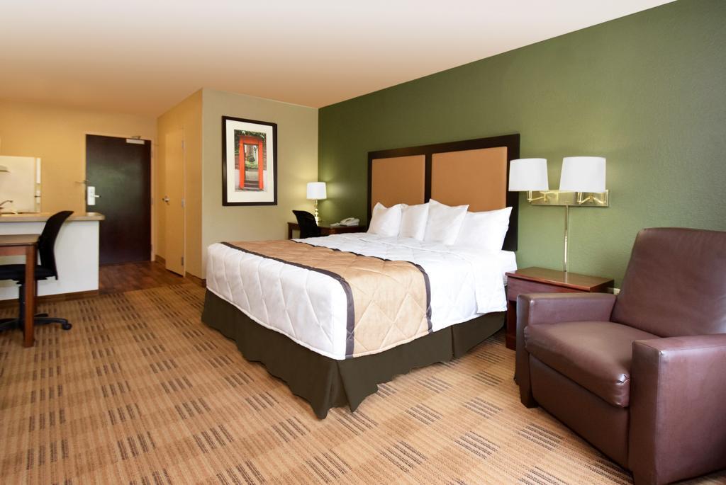 Extended Stay America Suites - Nashua - Manchester Esterno foto