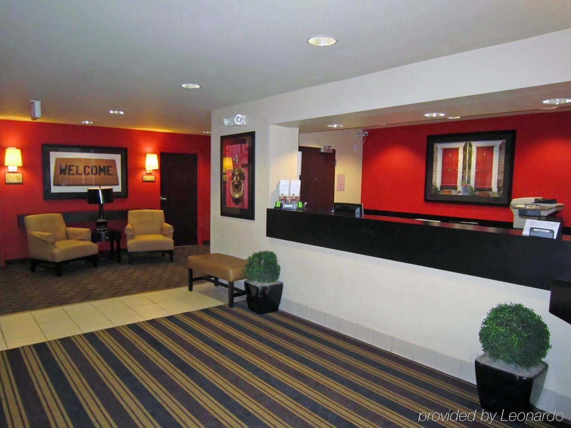 Extended Stay America Suites - Nashua - Manchester Esterno foto