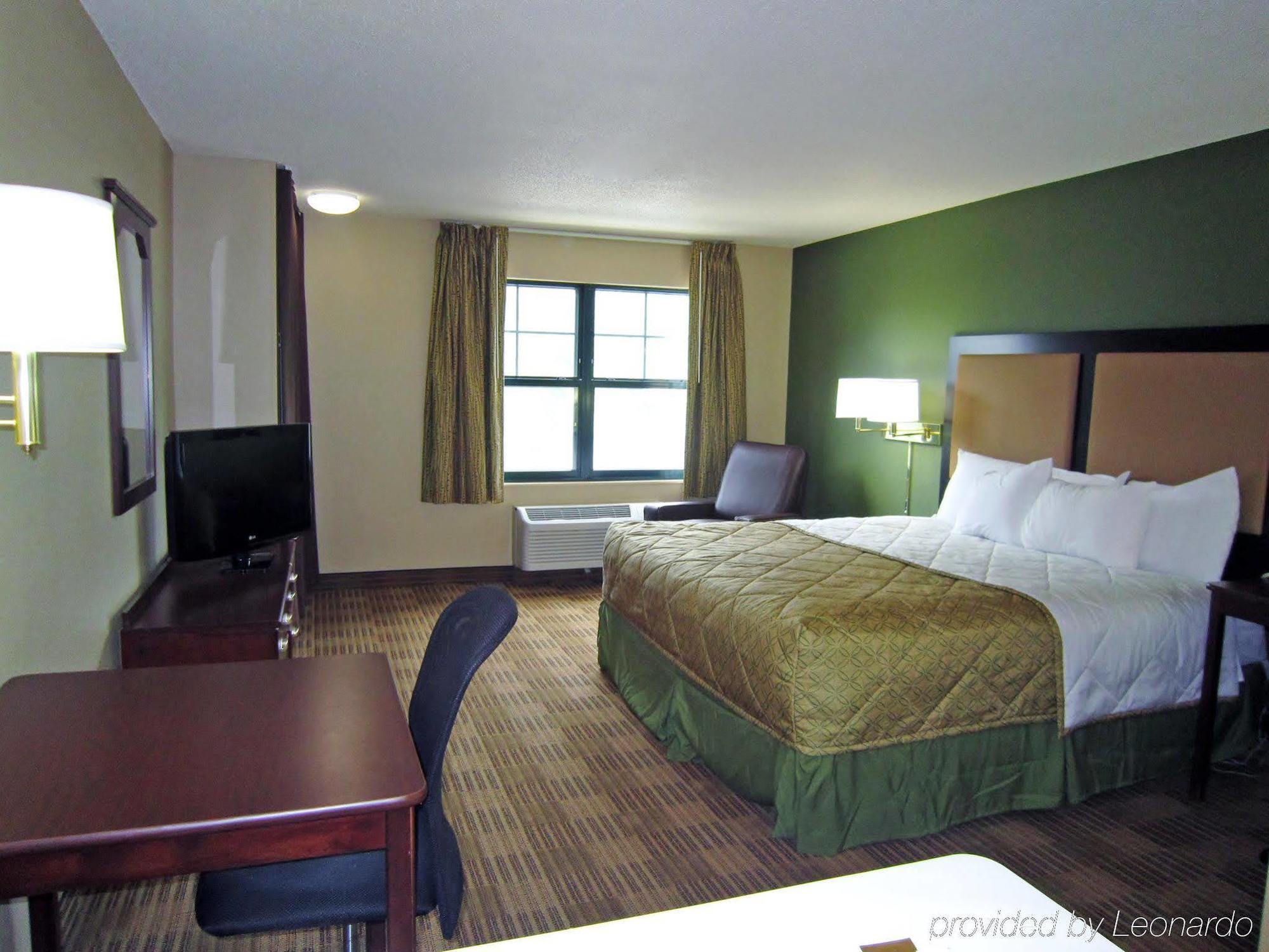 Extended Stay America Suites - Nashua - Manchester Esterno foto