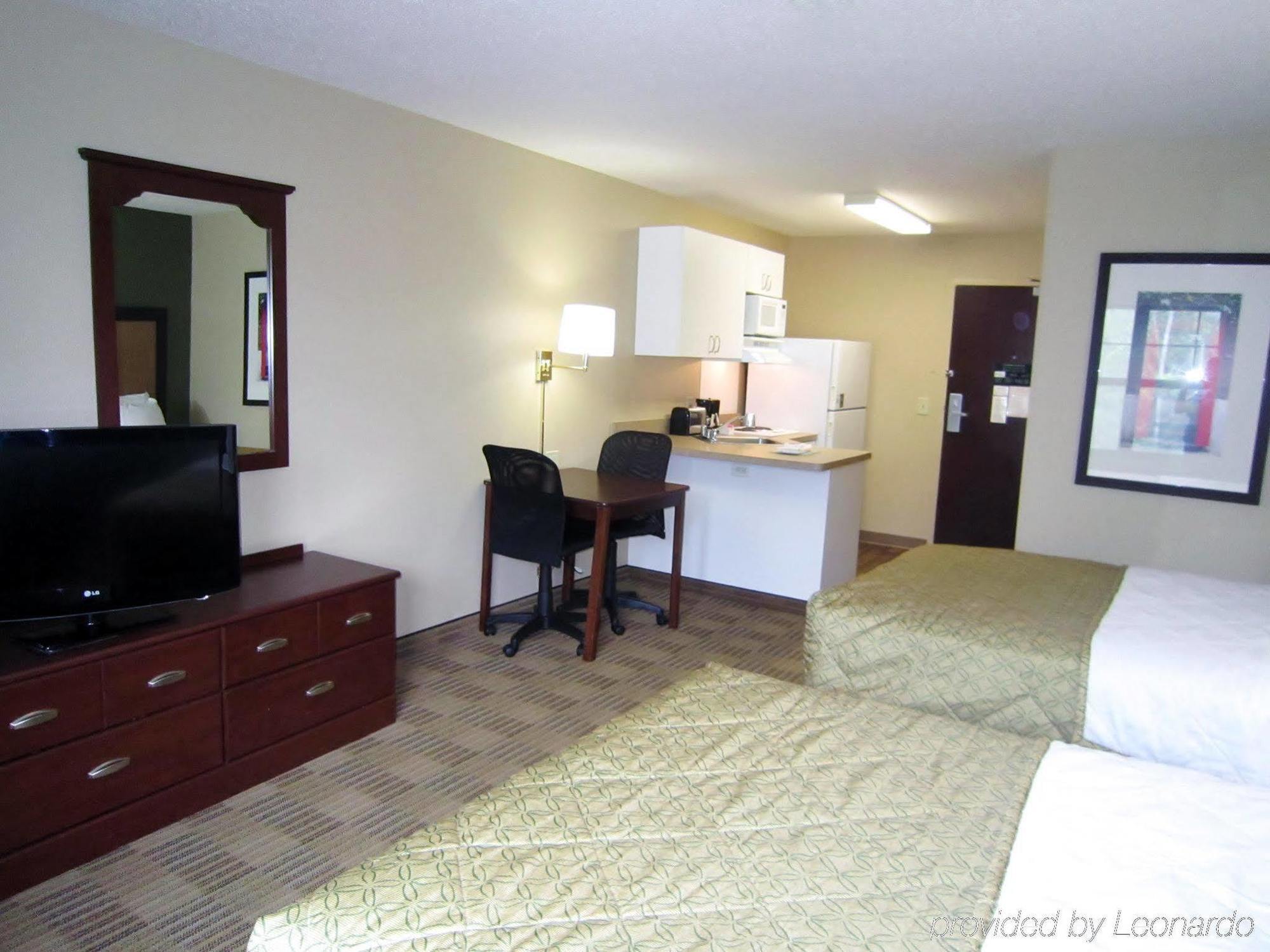 Extended Stay America Suites - Nashua - Manchester Esterno foto