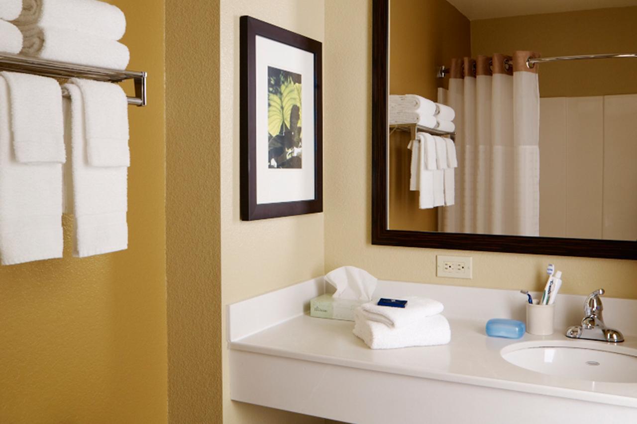 Extended Stay America Suites - Nashua - Manchester Esterno foto